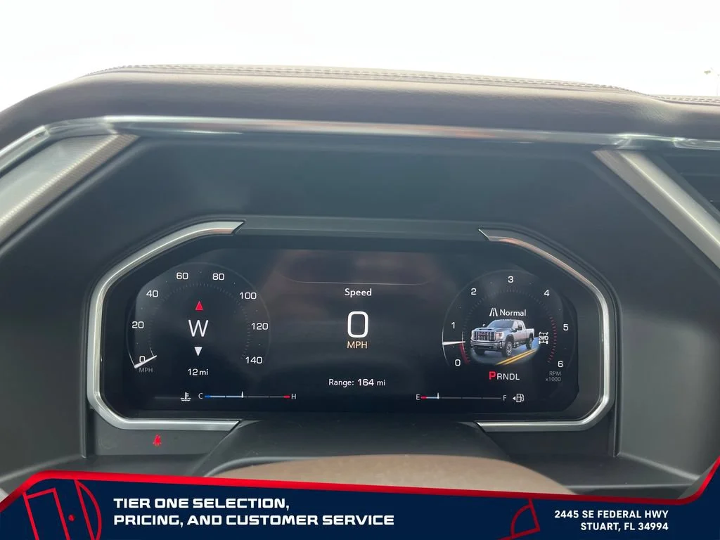 New 2026 Summit White GMC Denali image 27