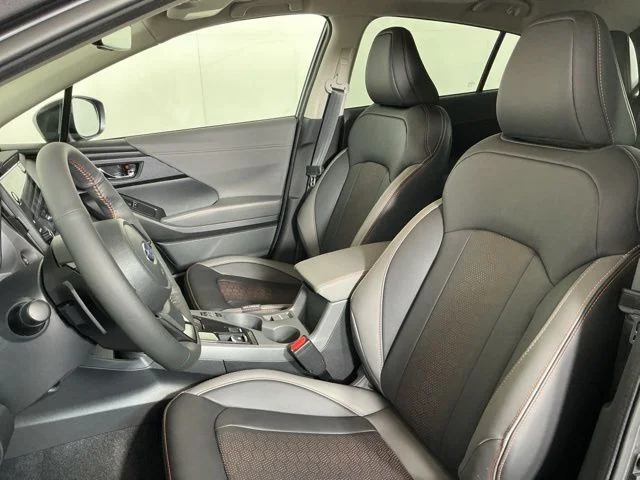 New 2026 Gray Subaru Limited image 17