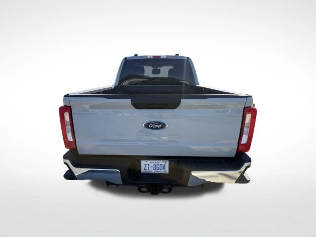 Used 2026 White Ford XLT image 10