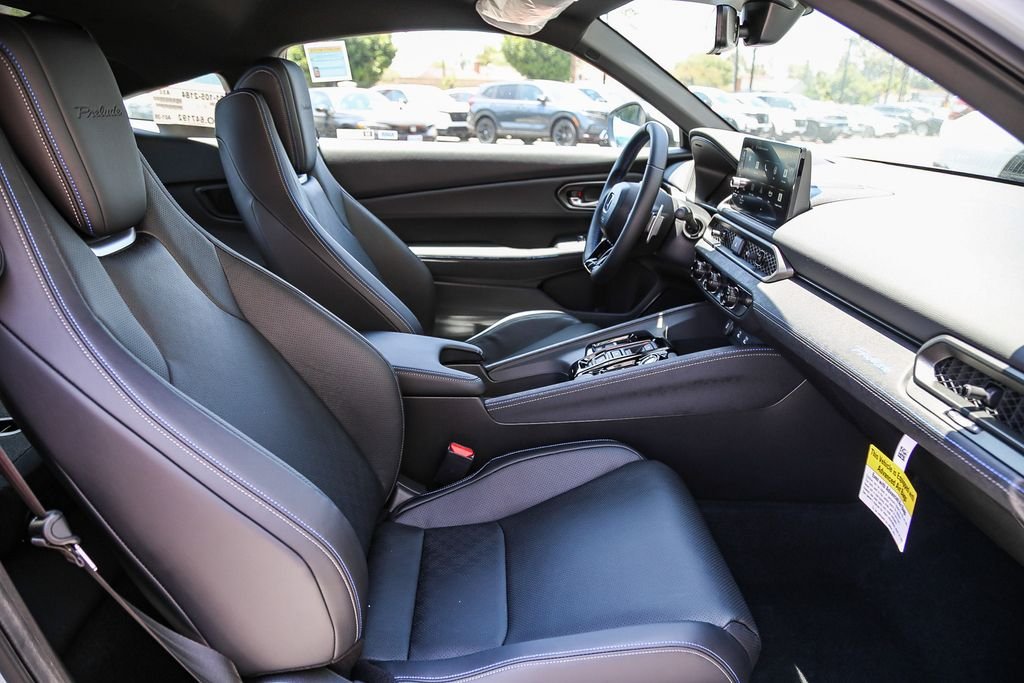 New 2026 Meteorite Gray Metallic Honda  image 21