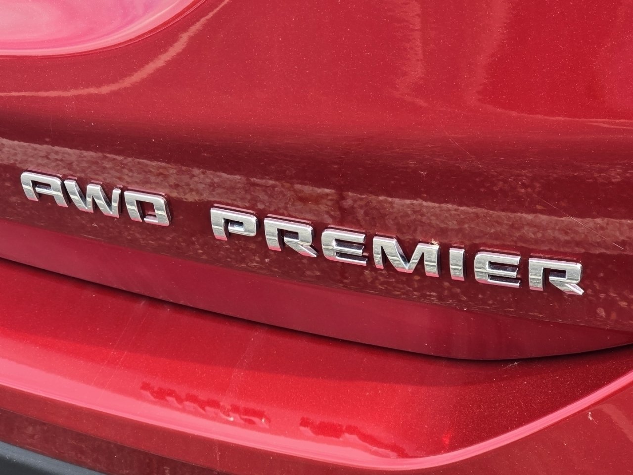 2024 Chevrolet Equinox Premier - Photo 7