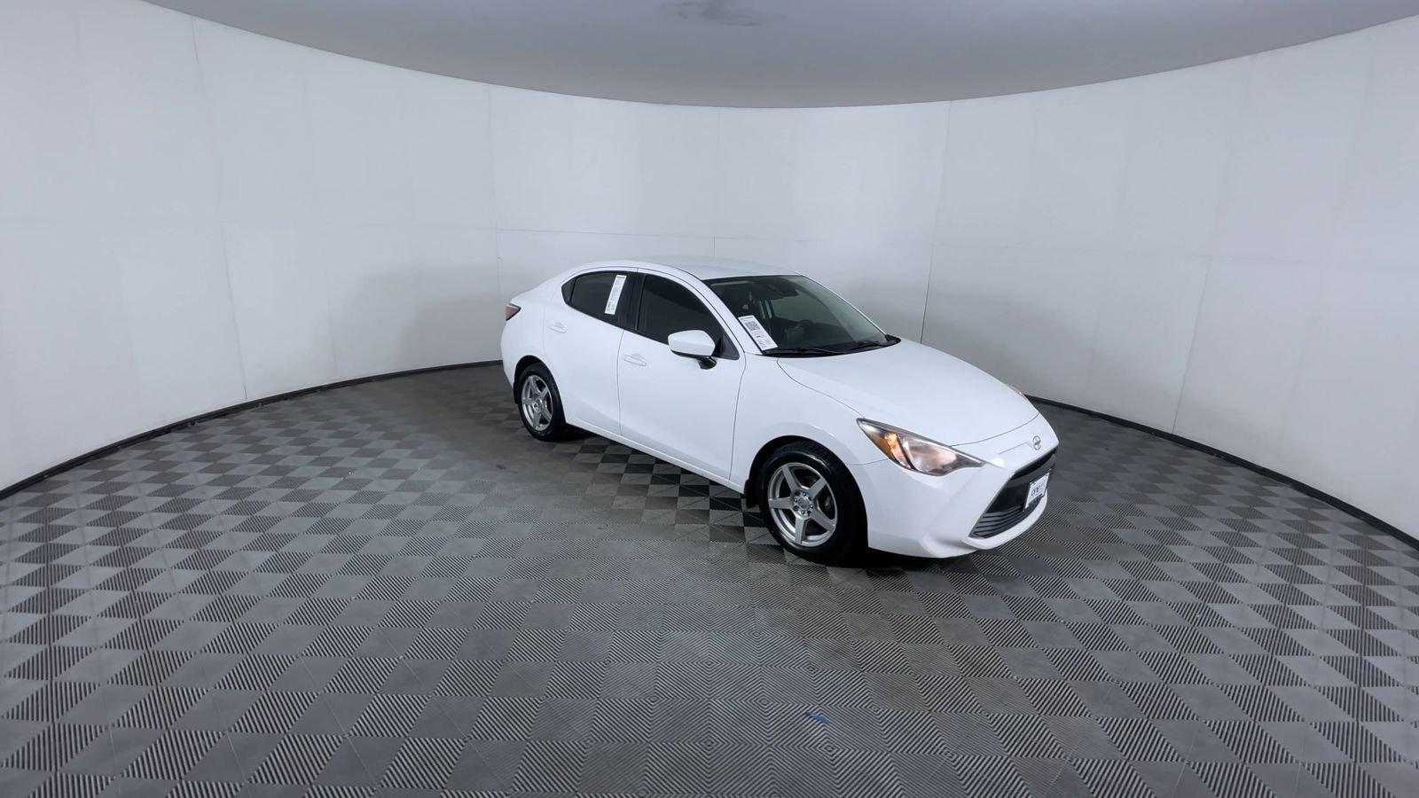 Used 2016 Scion iA Base with VIN 3MYDLBZV1GY101097 for sale in Aurora, CO