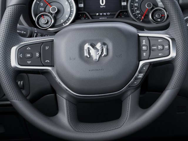 New 2026 Diamond Black Crystal Pearl-Coat Exterior Paint RAM Express image 20