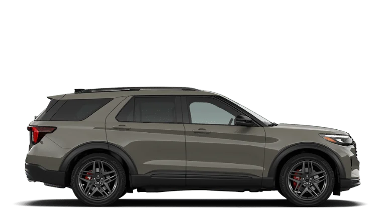 New 2026 GY Ford ST image 59