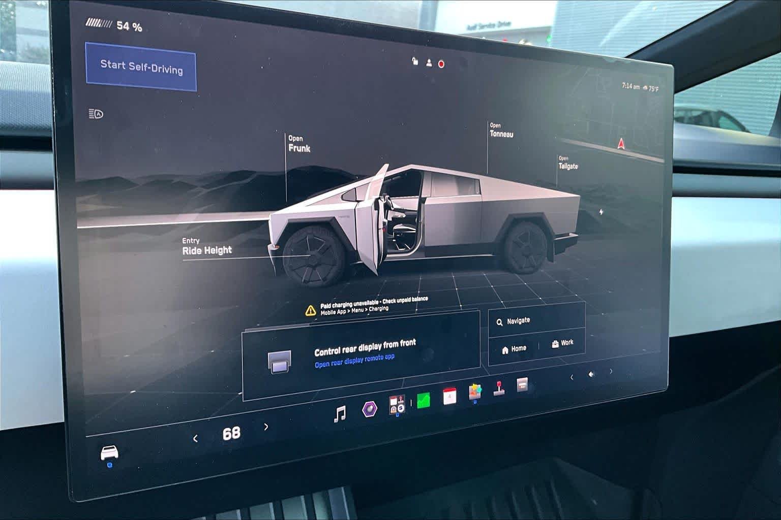 Used 2024 Stainless Steel Tesla  image 23