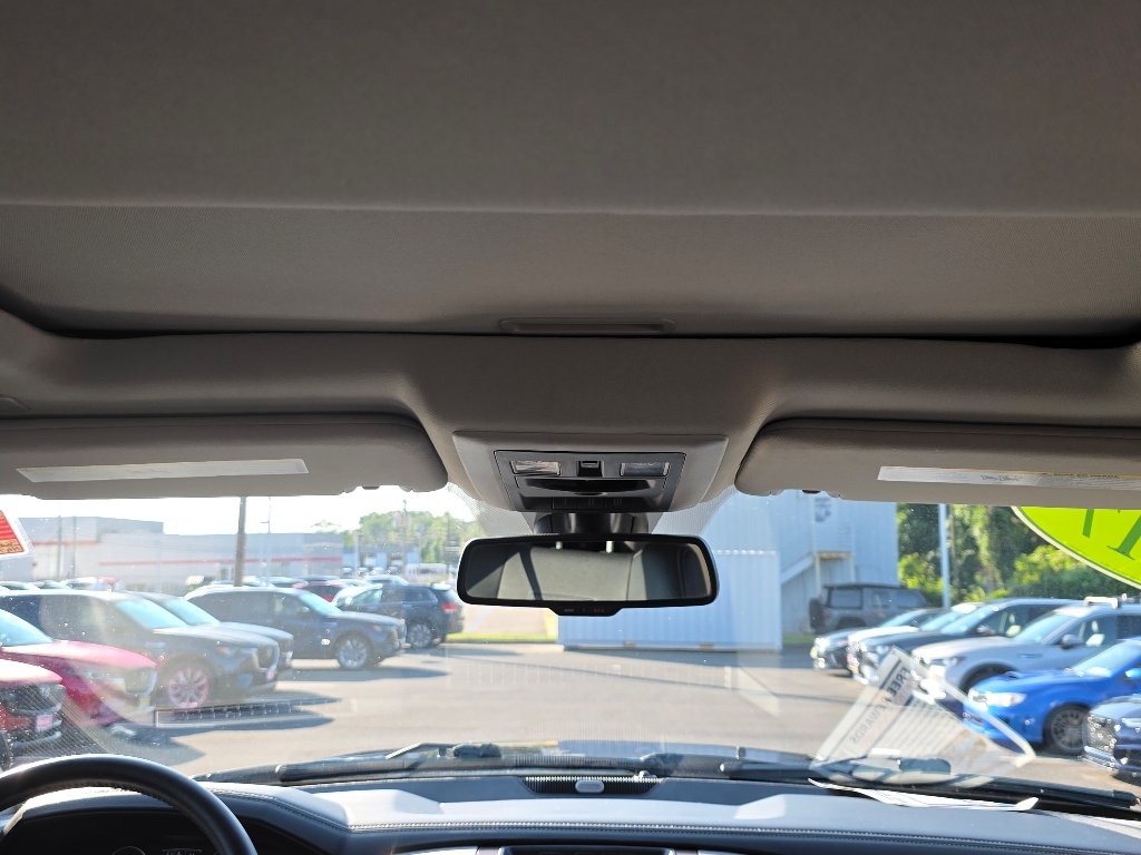Used 2017 Black Ram Laramie image 27