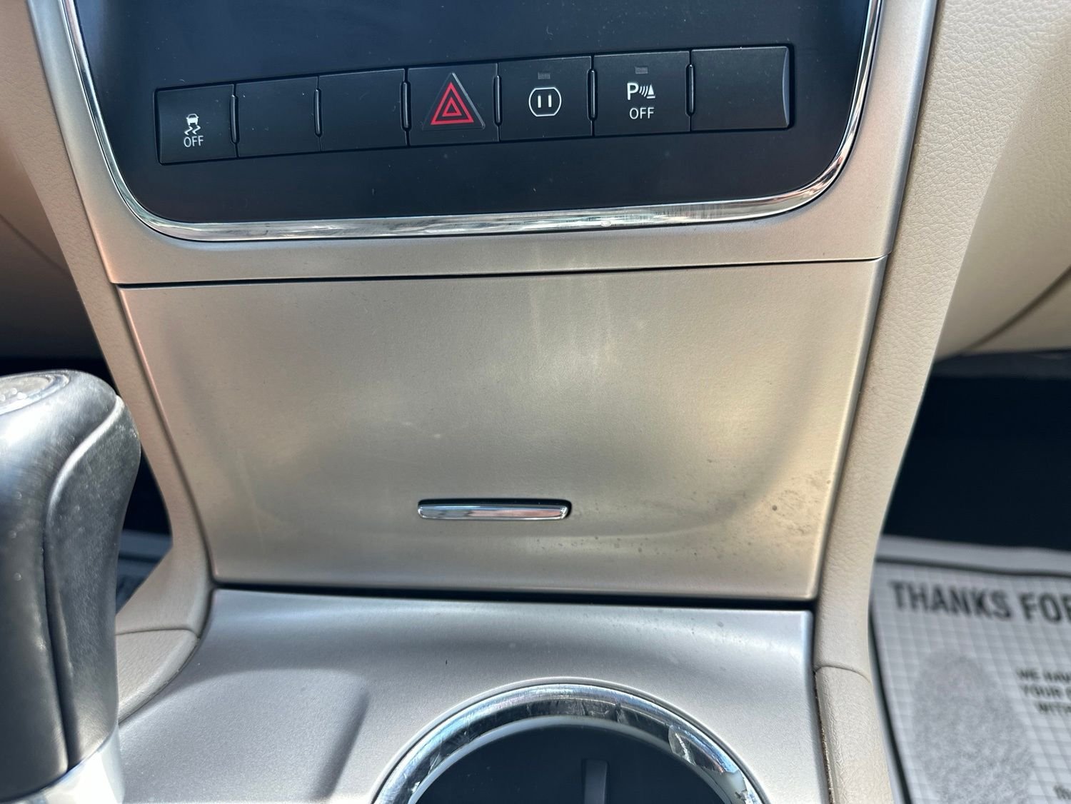 Used 2011 Black Jeep Limited image 53