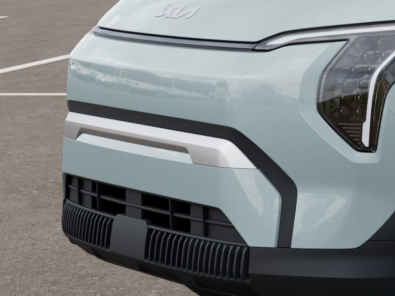 New 2027 Blue Kia  image 12