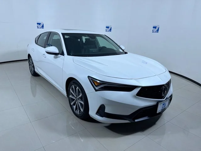 2026 Acura Integra