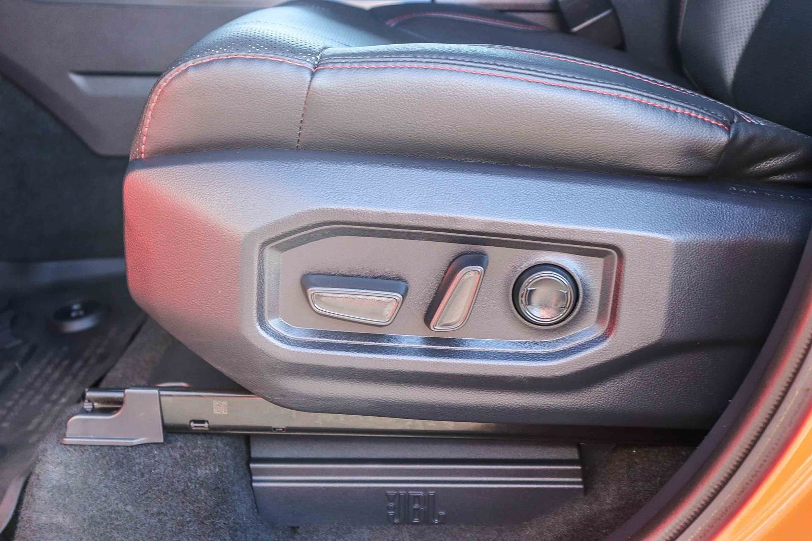 Used 2023 Solar Octane Toyota TRD Pro image 26