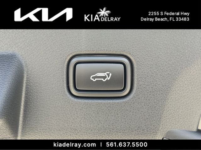 New 2026 Gravity Gray Kia EX image 9