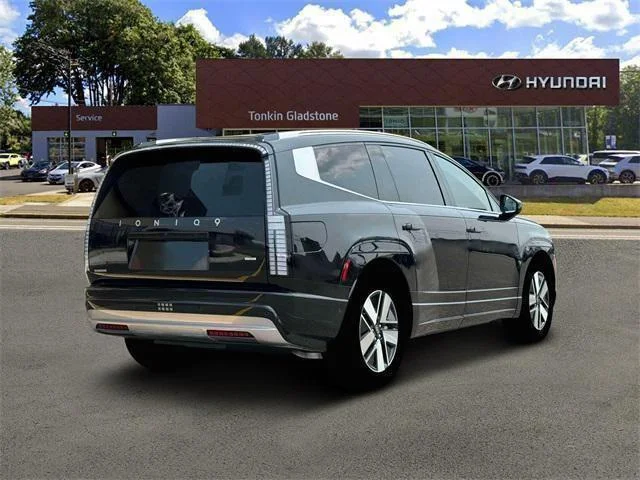 2026 Hyundai IONIQ 9 SEL - Photo 7