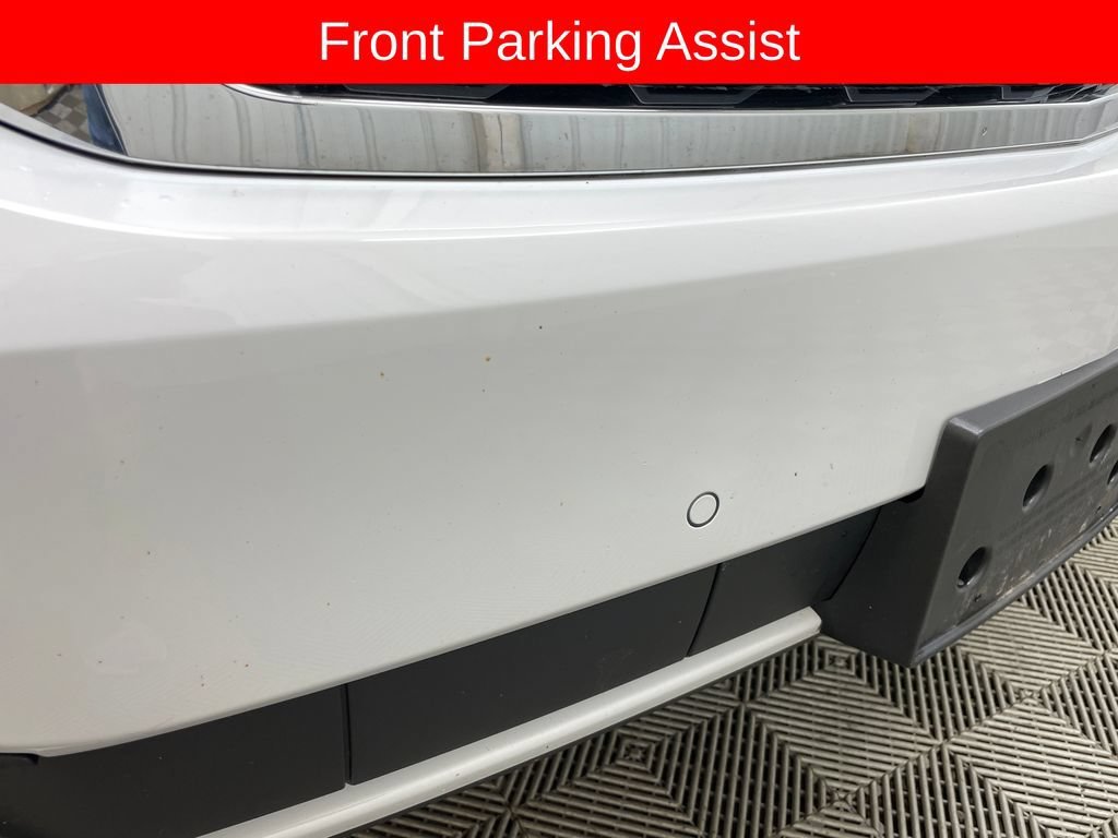 Certified Used 2016 SUMMIT WHITE Chevrolet LT image 24