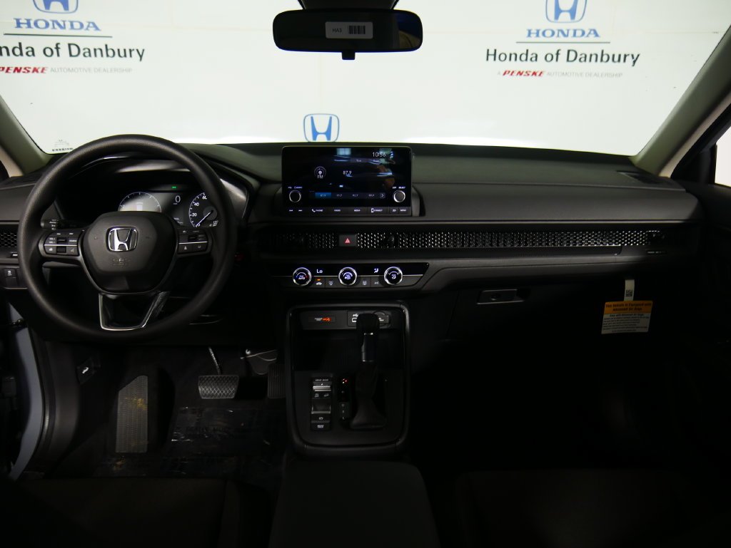 New 2027 Urban Gray Pearl Honda LX AWD image 14