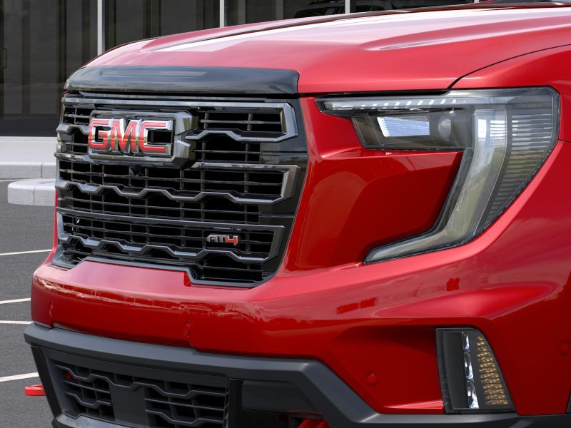 2027 GMC Acadia AT4 - Photo 13