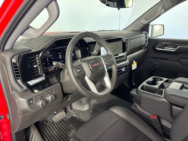 2026 GMC Sierra 1500 SLE - Photo 10