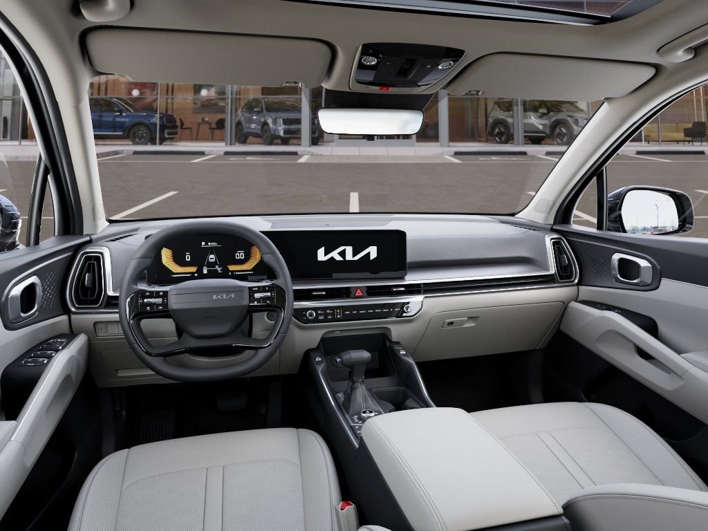 New 2026 Panthera Metal Kia S image 14