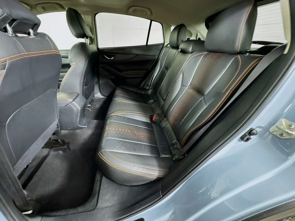 Used 2021 Gray Subaru Limited image 30