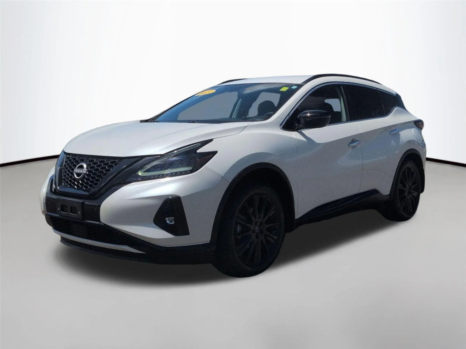 2023 Nissan Murano