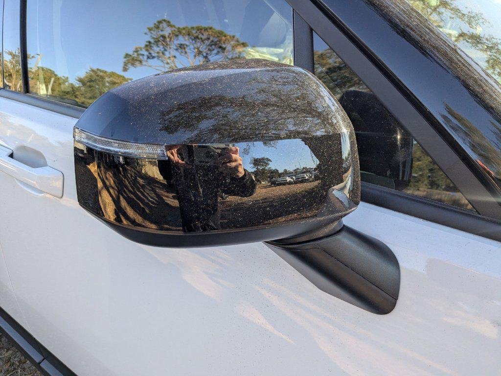 New 2026 White Hyundai XRT AWD image 11
