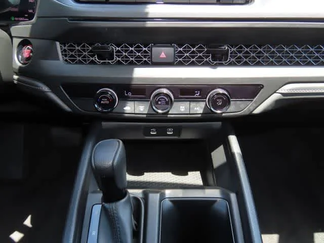 2023 Honda Accord LX - Photo 19