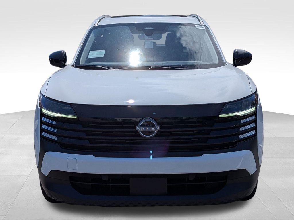 New 2026 Fresh Powder Nissan SV image 7