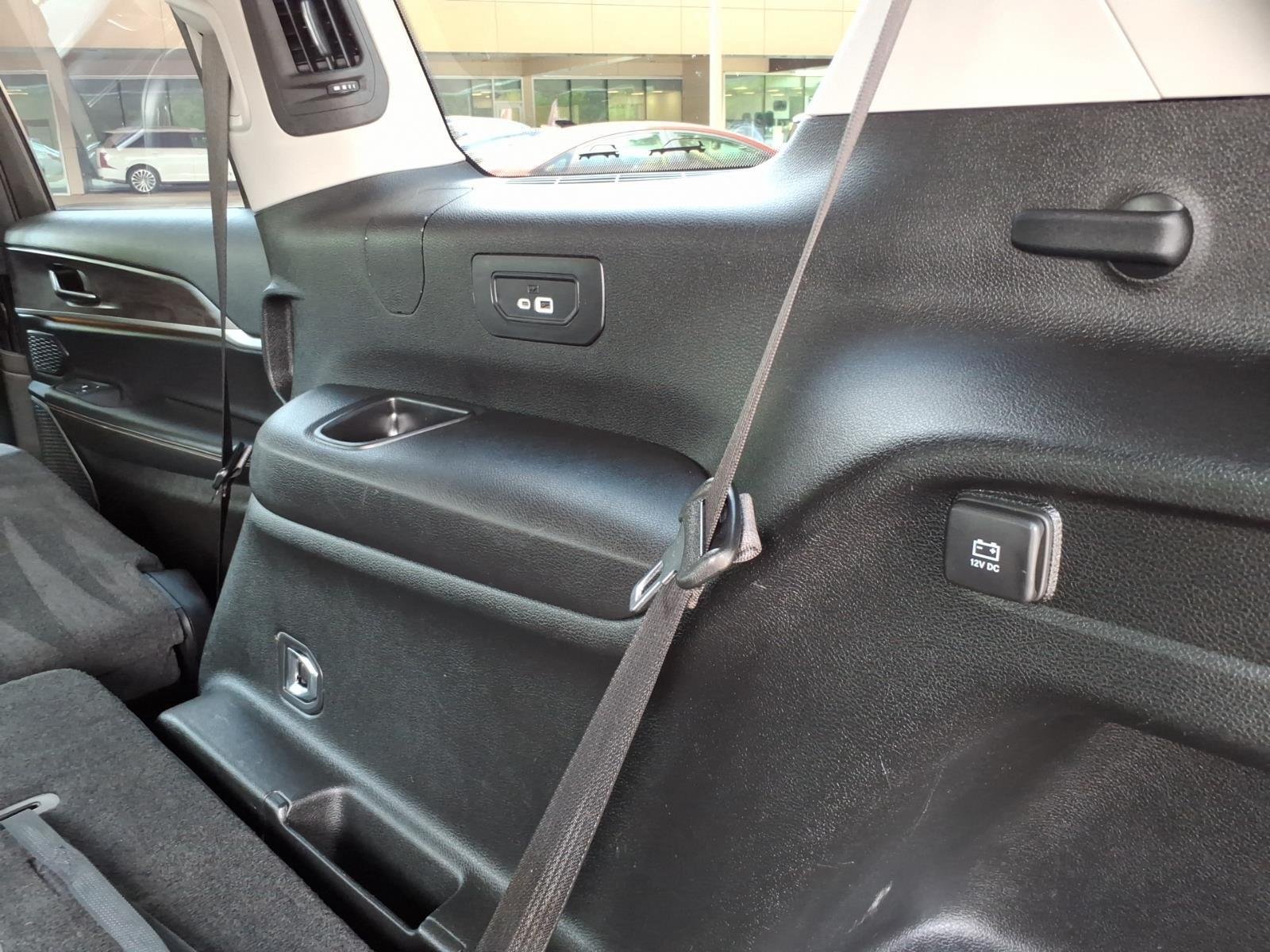 Used 2021 Rocky Mountain Pearlcoat Jeep Limited image 33
