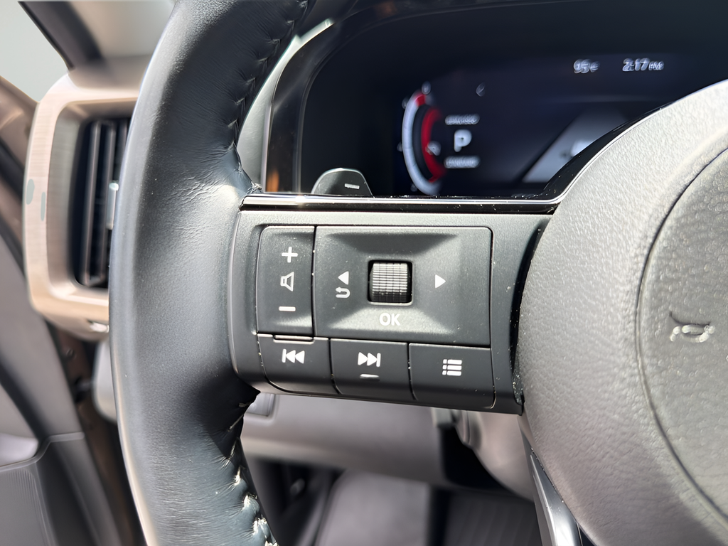 Certified Used 2024 Beige Nissan Platinum image 30