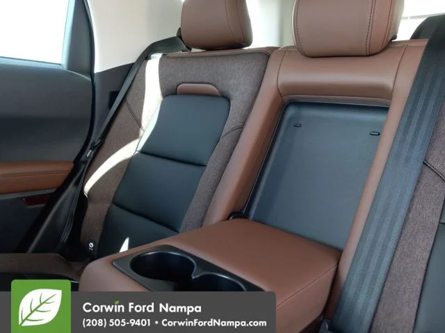 New 2025 Desert Sand Ford Outer Banks® image 26