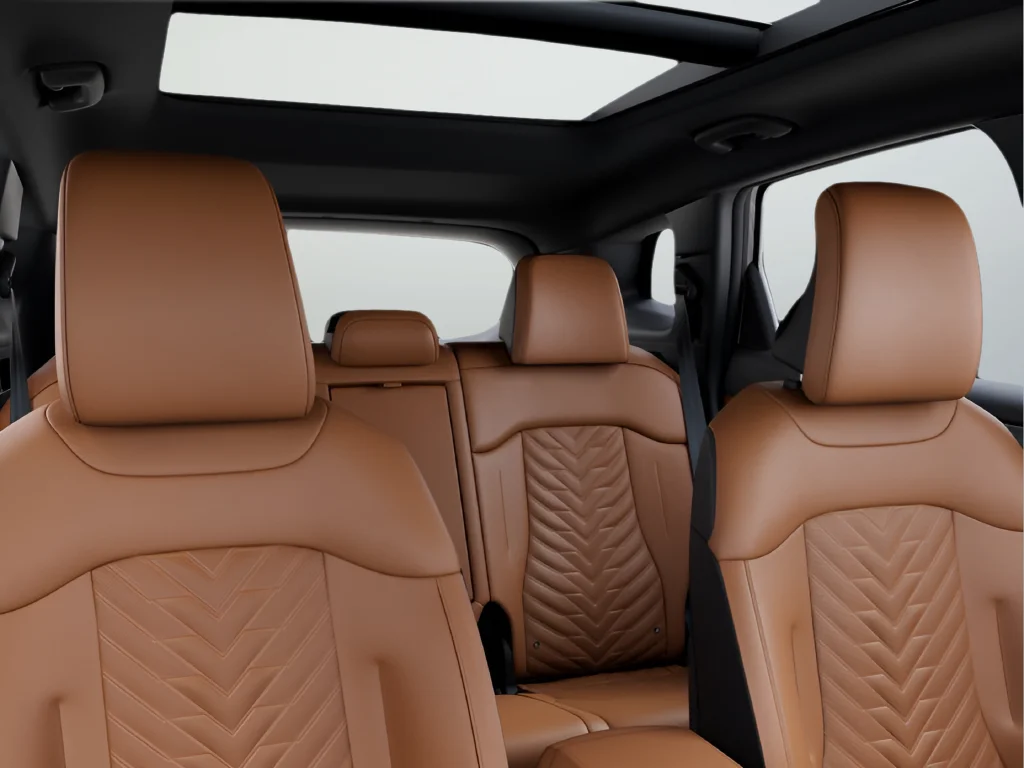 New 2027 Gray Kia X-Line image 22