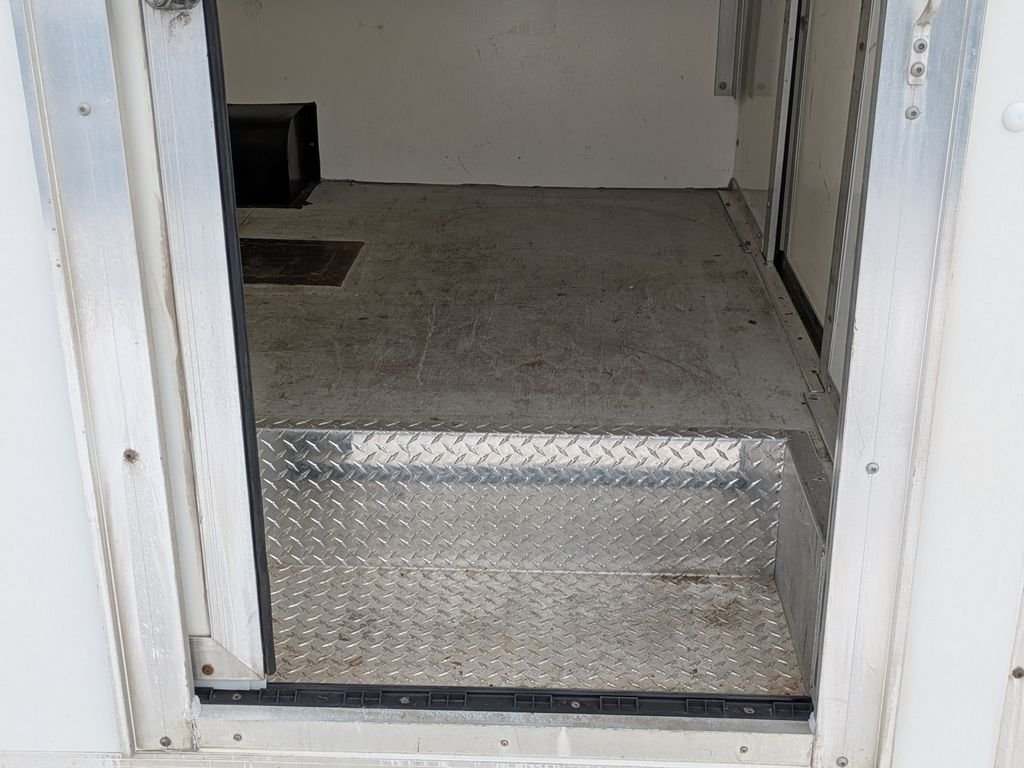 Used 2021 White Chevrolet Work Van image 22