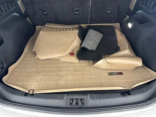 Used 2019 Silver Ford Titanium image 27