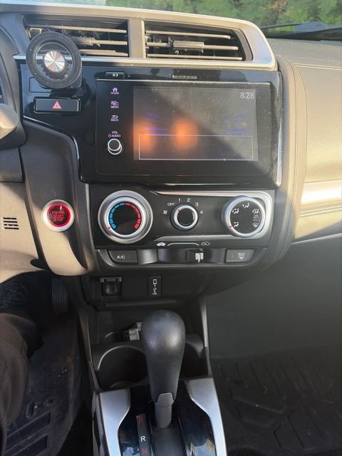 Used 2019 Black Honda EX image 15
