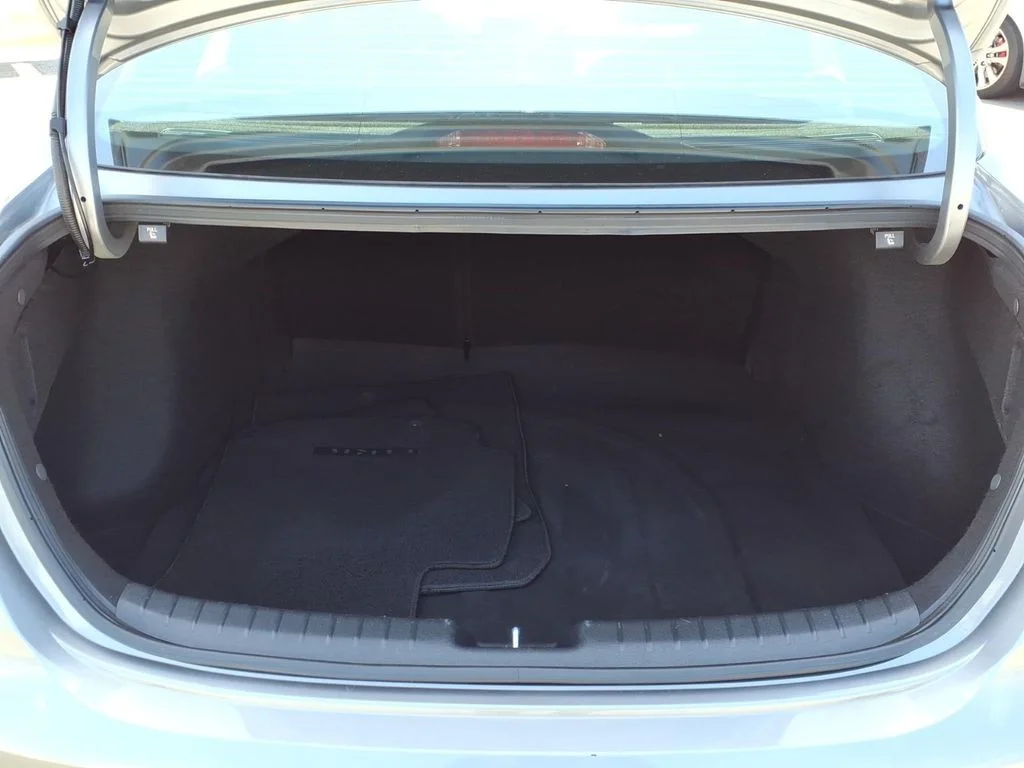 Certified Used 2023 Gray Kia GT image 8