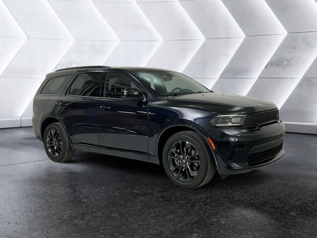 2024 Dodge Durango SXT