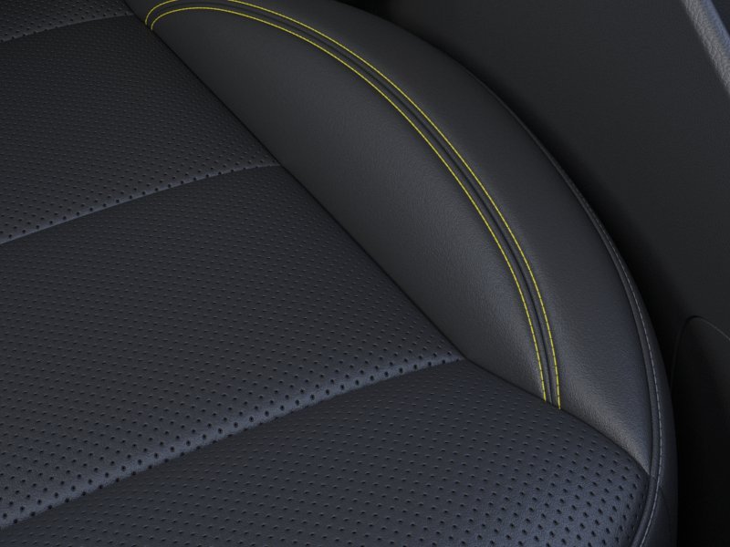 2026 Chevrolet Trax Activ - Photo 21