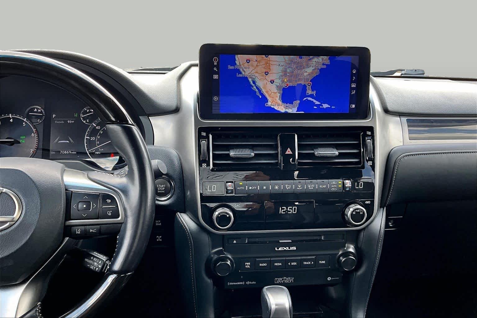 Used 2022 Caviar Lexus Premium image 7