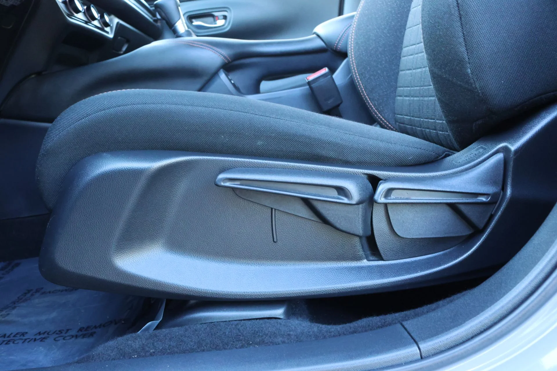 Used 2024  Honda Sport image 18