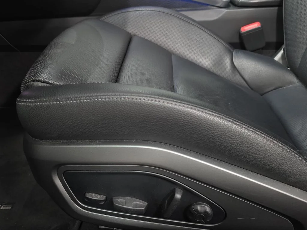 Certified Used 2022  Porsche Carrera image 24