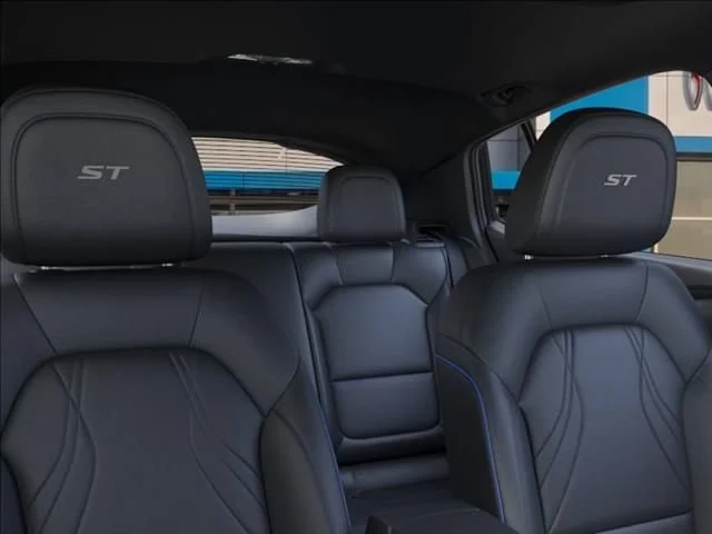 New 2026 Brilliant Red Buick Sport Touring image 24