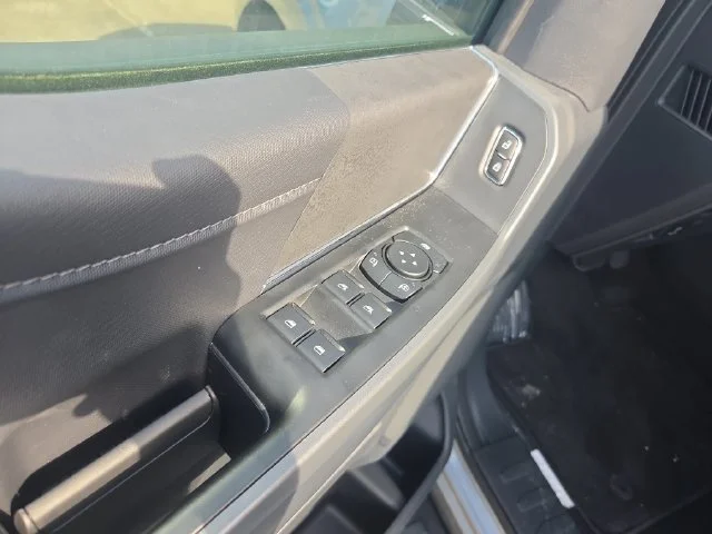 New 2026 Silver Ford XLT image 12