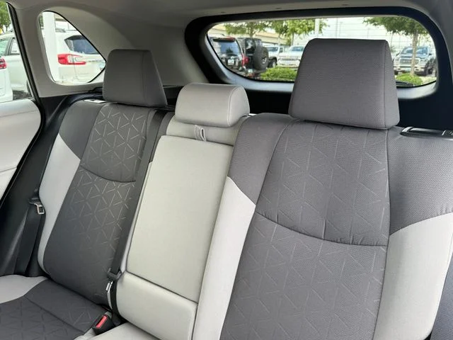Used 2021  Toyota XLE image 27