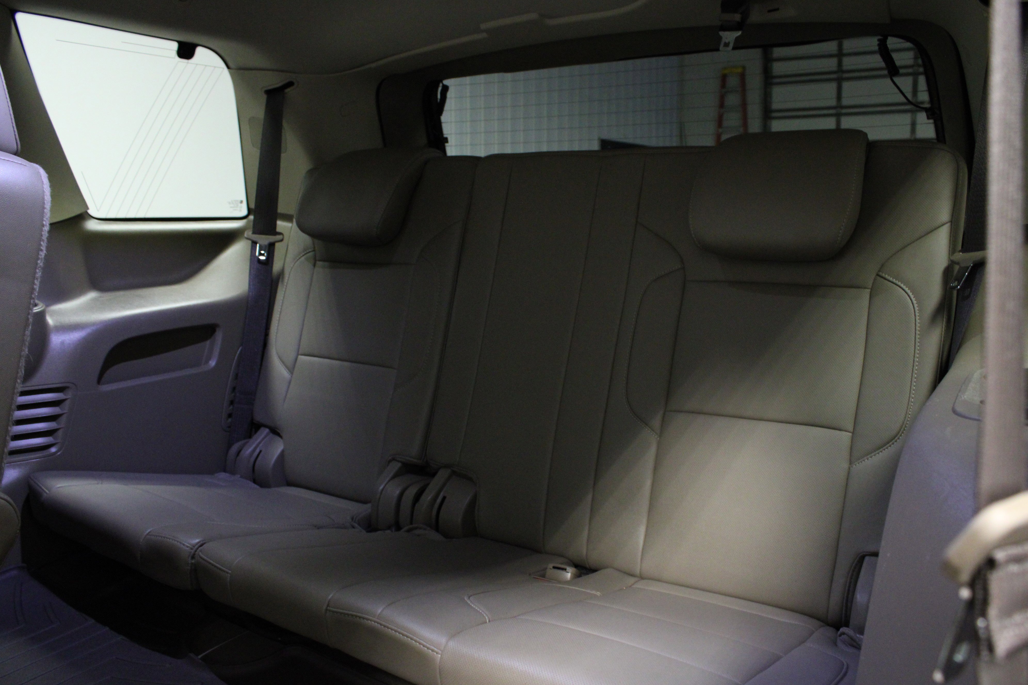 2018 GMC Yukon SLT - Photo 15