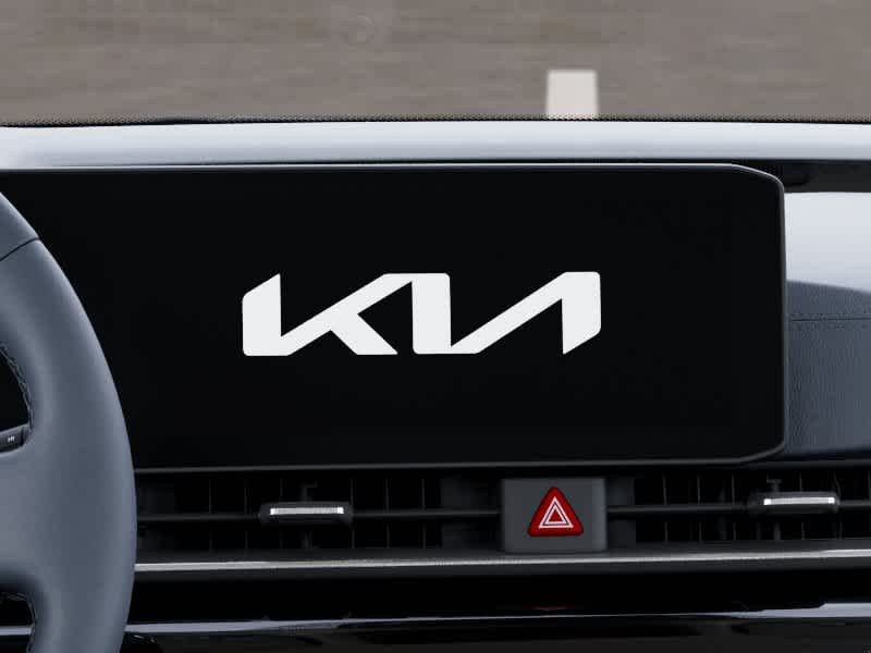 New 2026 Ceramic Silver Kia SX Prestige image 20