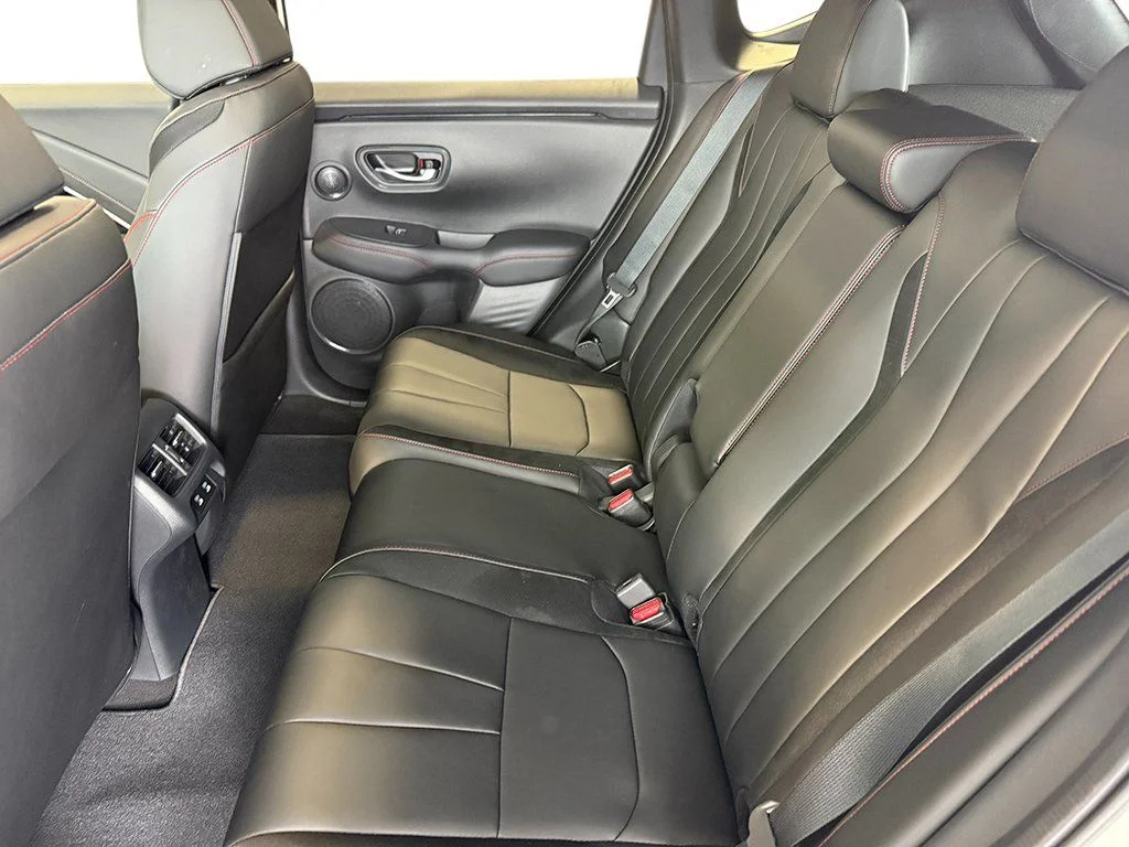 New 2026 Crystal Black Pearl Acura w/A-Spec Advance Package image 32
