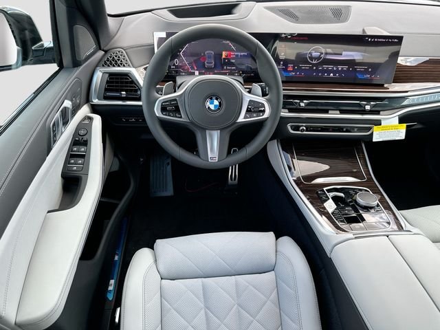 New 2026 Gray BMW sDrive40i image 16