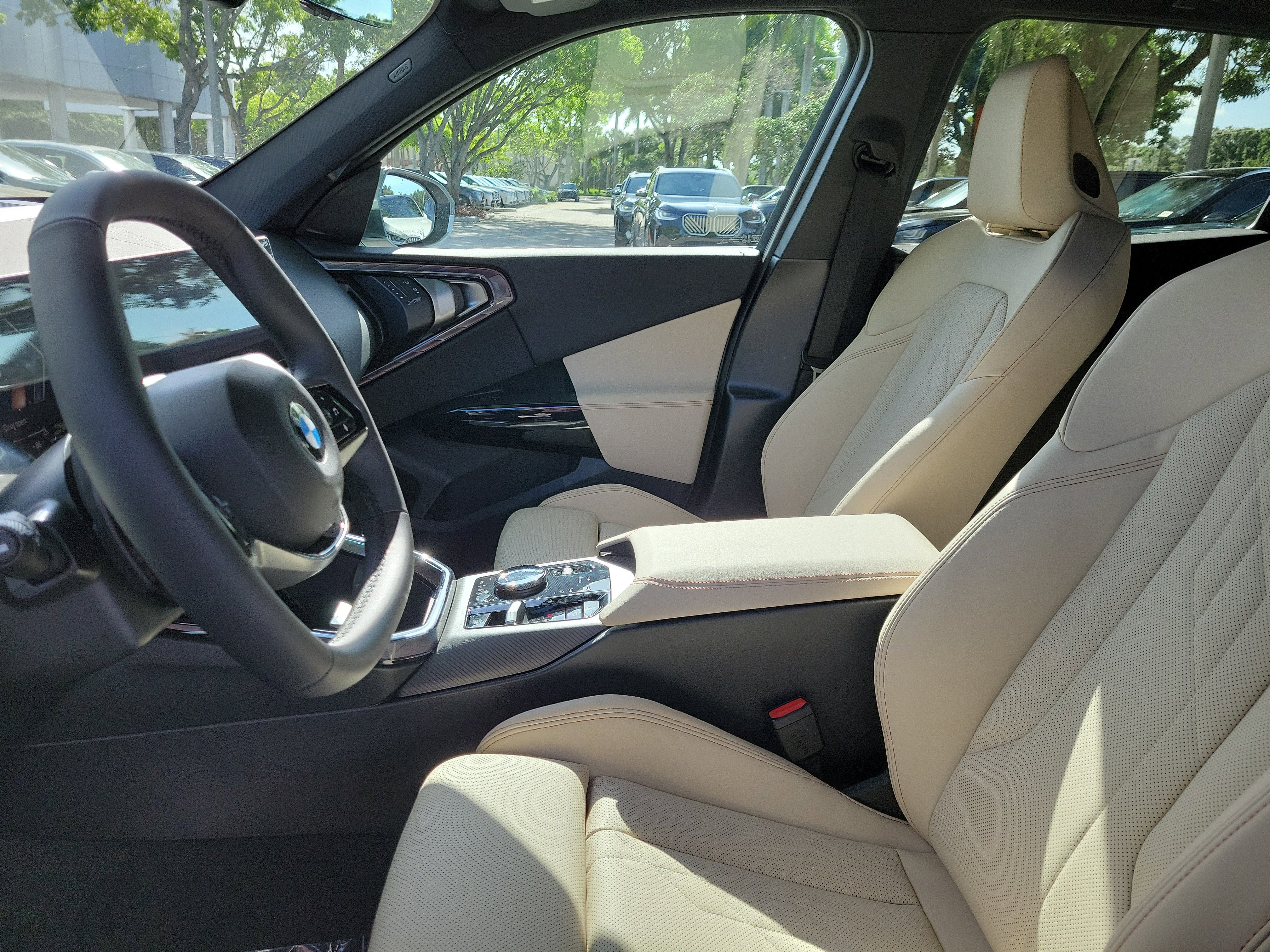 New 2026 Skyscraper Grey Metallic BMW 30 xDrive image 15