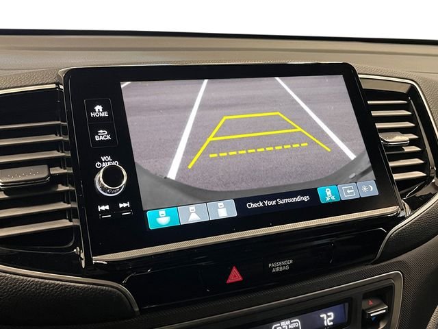 2025 Honda Ridgeline TrailSport - Photo 22