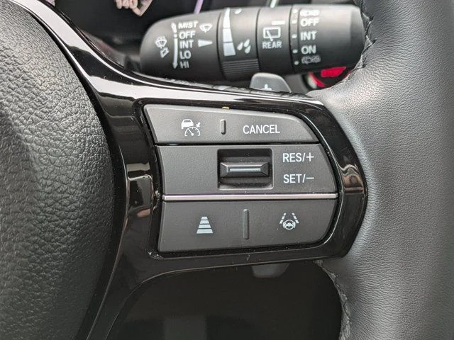 2025 Honda Pilot EX-L - Photo 22