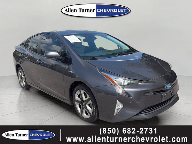 2017 Toyota Prius Two